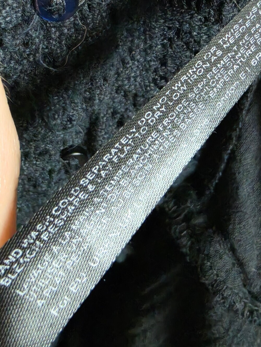 Free People Black Tiered Maxi Dress with Lace Detail XS - Picture 4 of 5